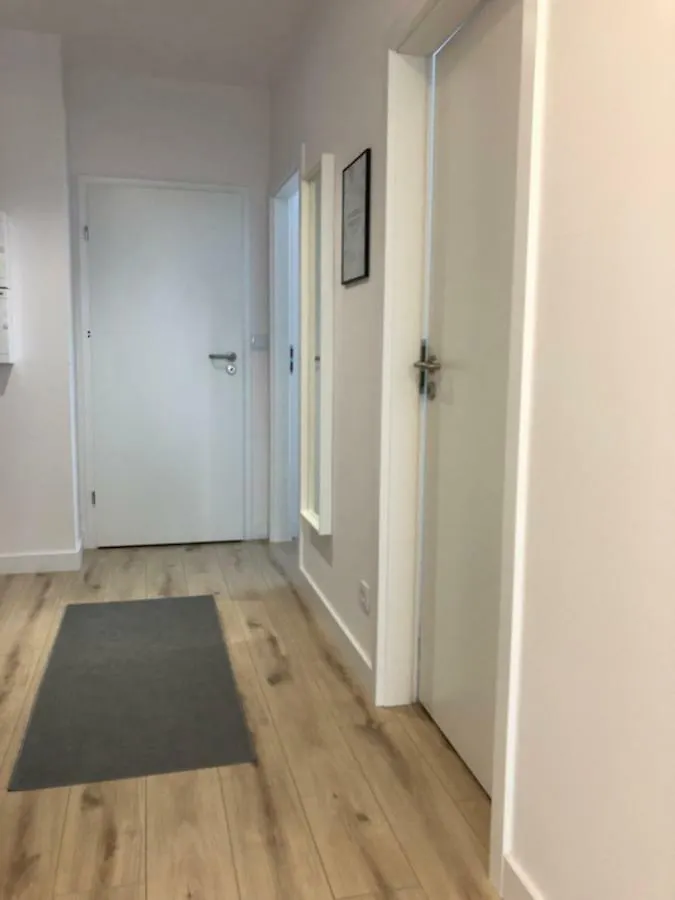 Apartament z widokiem Apartament Gdańsk 0*,