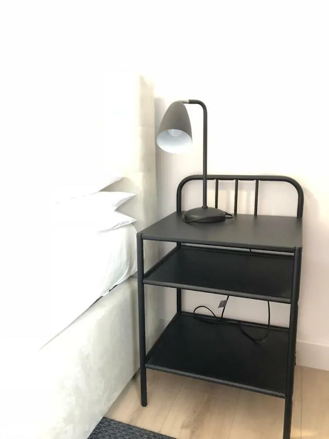 Apartament z widokiem Apartament Gdańsk 0*,  Polska